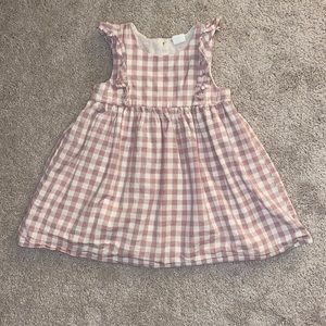 H&M Casual Toddler Dress